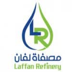 laffan-refinery-logo