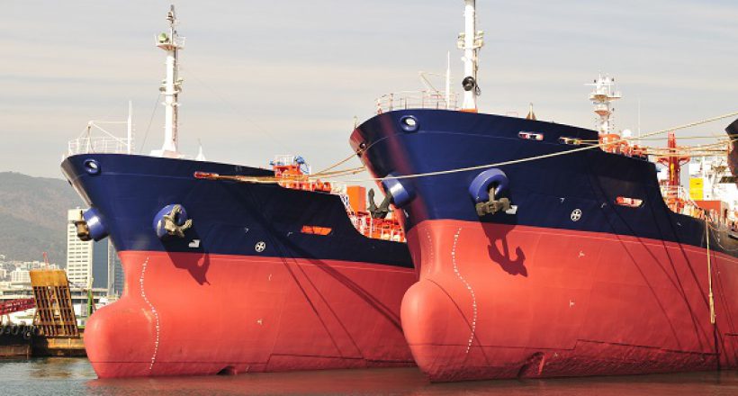 Nakilat-Keppel Offshore Marine Ltd.